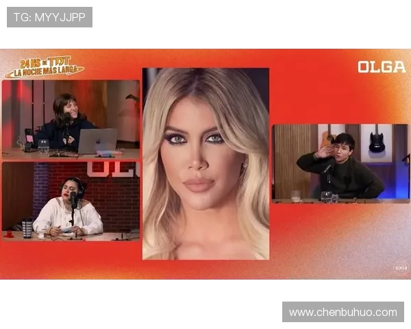 旺达自述单身中与世俱杯球员的暧昧聊天记录与心动瞬间揭秘全曝光